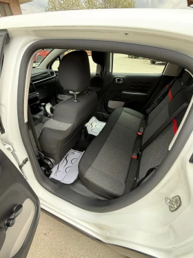 Citroen C3 1.2 PureTech, снимка 10