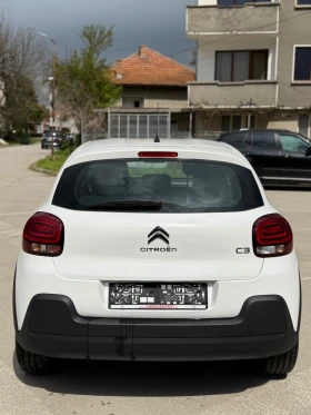 Citroen C3 1.2 PureTech, снимка 6
