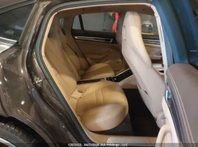 Porsche Panamera 4, снимка 8