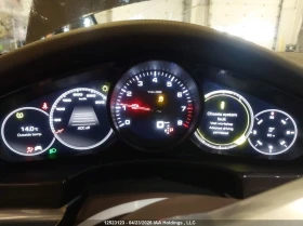 Porsche Panamera 4, снимка 7