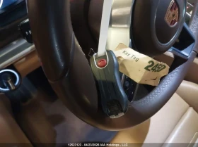 Porsche Panamera 4, снимка 11