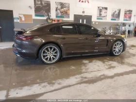 Porsche Panamera 4, снимка 4