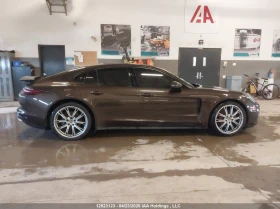 Porsche Panamera 4, снимка 13