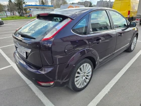 Ford Focus 2.0 TDCI Ghia, снимка 5