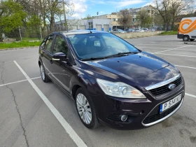 Ford Focus 2.0 TDCI Ghia, снимка 7