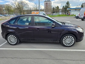Ford Focus 2.0 TDCI Ghia, снимка 6