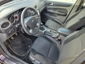 Ford Focus 2.0 TDCI Ghia, снимка 8