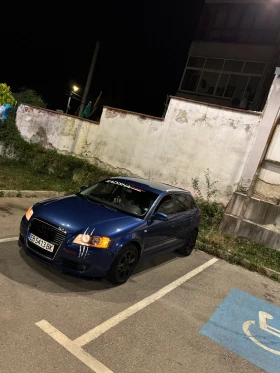Audi A3, снимка 10