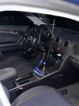 Audi A3, снимка 9