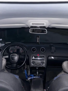 Audi A3, снимка 8
