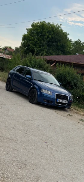 Audi A3, снимка 11