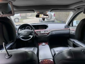 Mercedes-Benz S 350, снимка 7