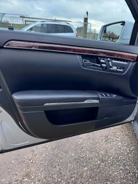 Mercedes-Benz S 350, снимка 8