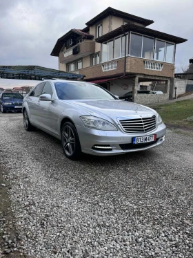 Mercedes-Benz S 350, снимка 3