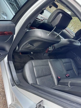 Mercedes-Benz S 350, снимка 11