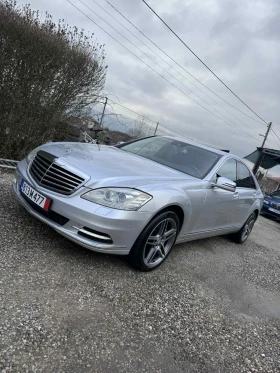 Mercedes-Benz S 350, снимка 1