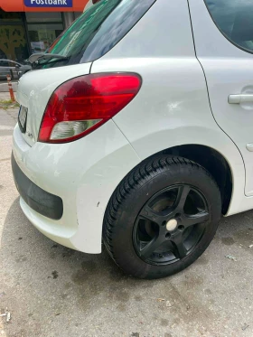 Peugeot 207, снимка 5