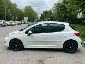 Peugeot 207, снимка 3