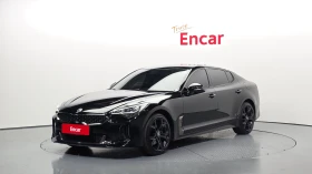 Kia Stinger АВТОКРЕДИТ, снимка 1