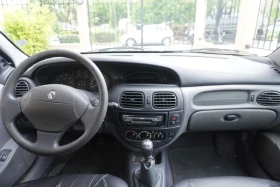 Renault Megane 1.6 16v, снимка 8