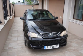 Renault Megane 1.6 16v, снимка 4