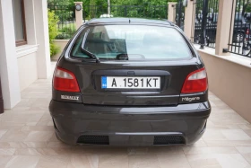 Renault Megane 1.6 16v, снимка 5