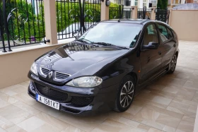 Renault Megane 1.6 16v, снимка 3