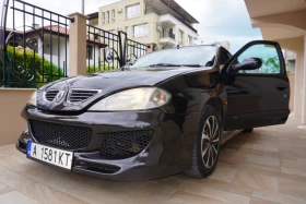 Renault Megane 1.6 16v, снимка 1