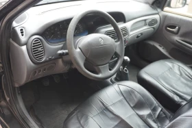 Renault Megane 1.6 16v, снимка 10