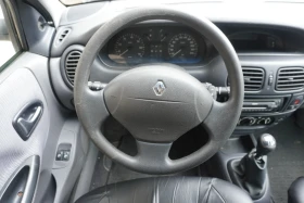 Renault Megane 1.6 16v, снимка 7
