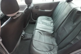 Renault Megane 1.6 16v, снимка 9