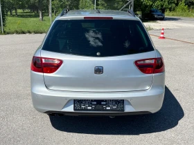 Seat Exeo ST 2.0TDI 170 Xenon Кожа Navi, снимка 4