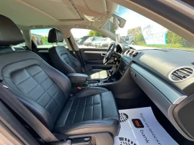 Seat Exeo ST 2.0TDI 170 Xenon Кожа Navi, снимка 10