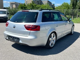 Seat Exeo ST 2.0TDI 170 Xenon Кожа Navi, снимка 5