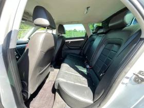 Seat Exeo ST 2.0TDI 170 Xenon Кожа Navi, снимка 13