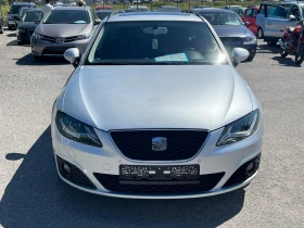 Seat Exeo ST 2.0TDI 170 Xenon Кожа Navi, снимка 8