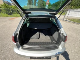 Seat Exeo ST 2.0TDI 170 Xenon Кожа Navi, снимка 14