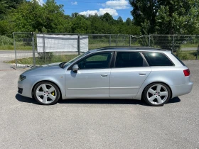 Seat Exeo ST 2.0TDI 170 Xenon Кожа Navi, снимка 2