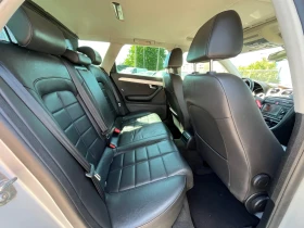 Seat Exeo ST 2.0TDI 170 Xenon Кожа Navi, снимка 12