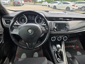 Alfa Romeo Giulietta 1.4T-105кс= 6СКОРОСТИ= КЛИМАТИК= EURO 6B, снимка 11