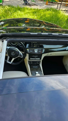 Mercedes-Benz CLS 350, снимка 11