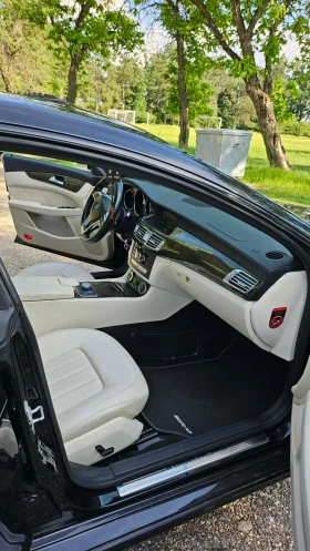 Mercedes-Benz CLS 350, снимка 14