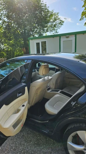 Mercedes-Benz CLS 350, снимка 15