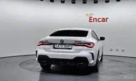 BMW 440 M* SPORT* XDRIVE* COUPE* ХЕДЪП* 360КАМЕРА* , снимка 4