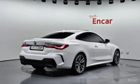 BMW 440 M* SPORT* XDRIVE* COUPE* ХЕДЪП* 360КАМЕРА* , снимка 2