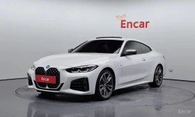 BMW 440 M* SPORT* XDRIVE* COUPE* ХЕДЪП* 360КАМЕРА* , снимка 1