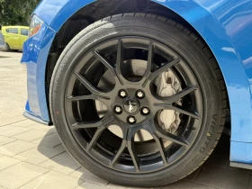 Ford Mustang FACE* РЪЧКА* РЕАЛНИ КМ* ПЕРФЕКТНА !, снимка 15
