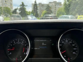 Ford Mustang FACE* РЪЧКА* РЕАЛНИ КМ* ПЕРФЕКТНА !, снимка 14