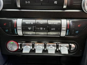 Ford Mustang FACE* РЪЧКА* РЕАЛНИ КМ* ПЕРФЕКТНА !, снимка 13