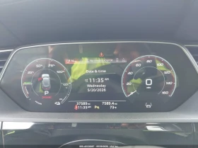 Audi E-Tron Premium Quattro, снимка 7